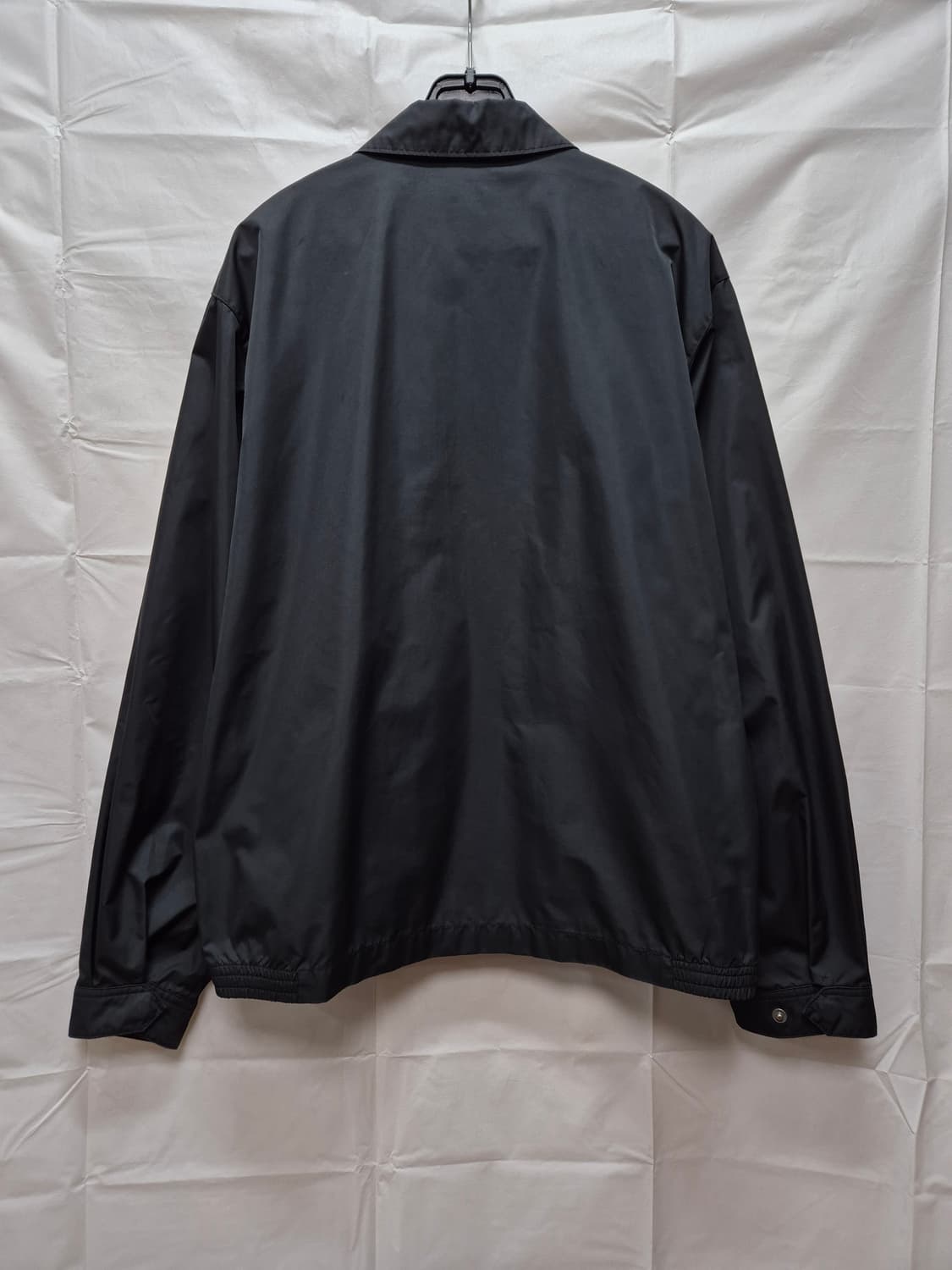 폴로 블루종  상품이미지4