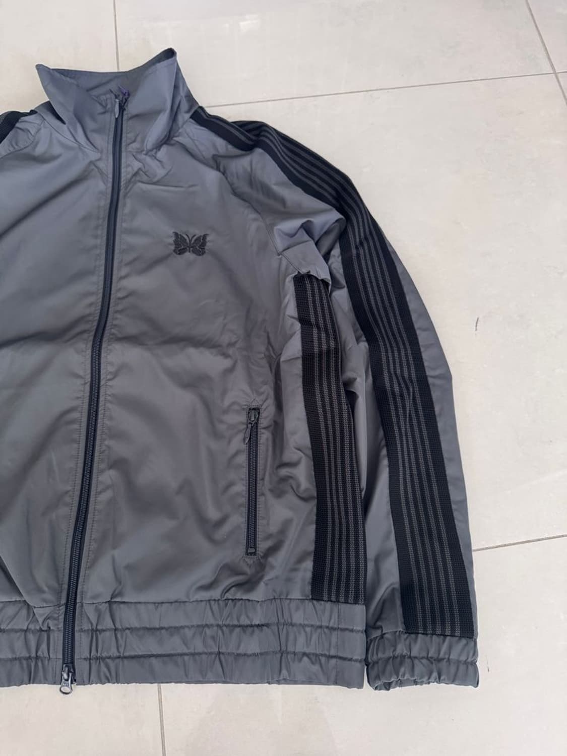 TRACK JACKET 트랙 재킷 상품이미지2