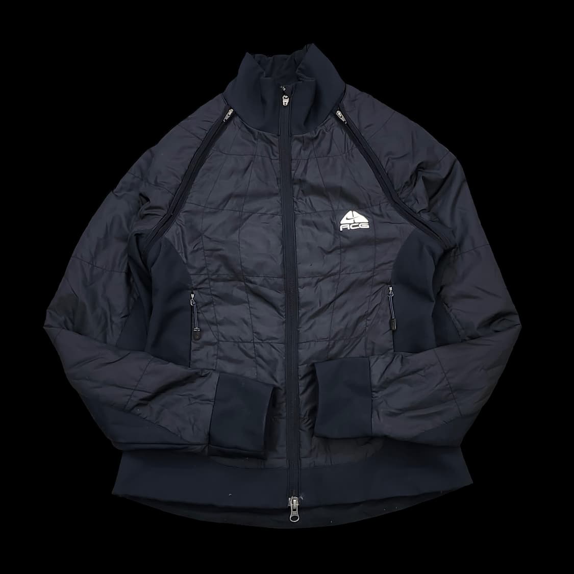 나이키 ACG 빈티지 집업 자켓 상품이미지1