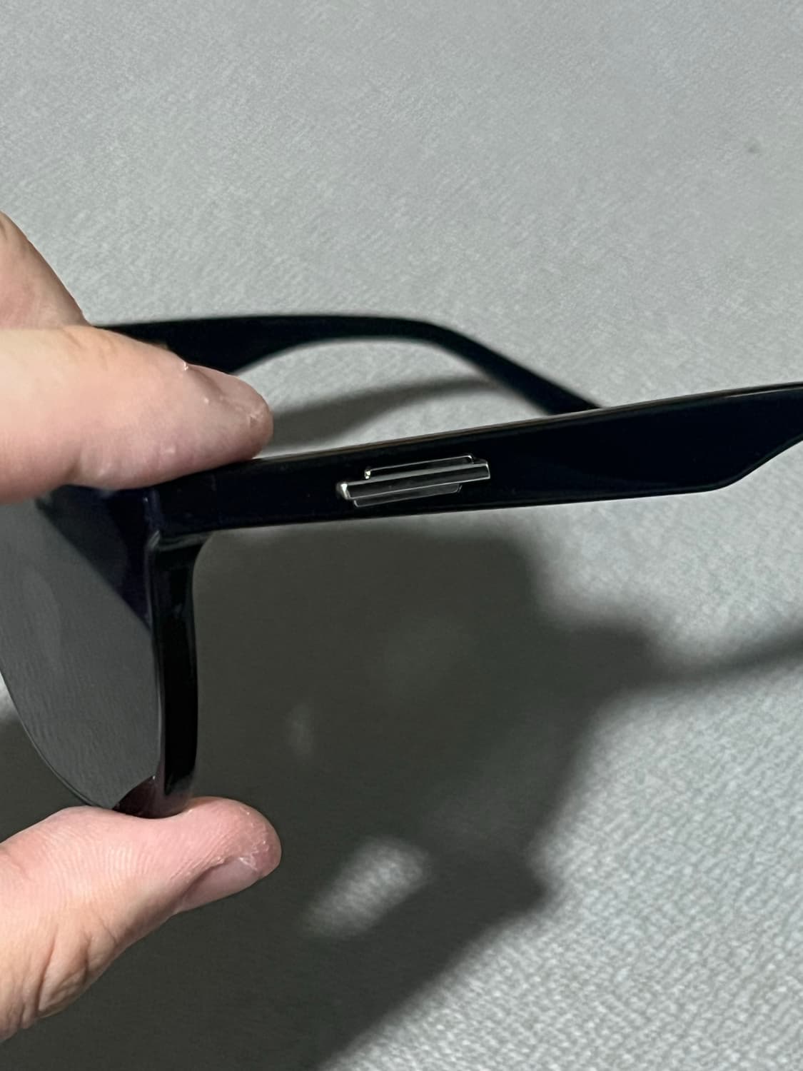 젠틀몬스터 릴리트 01 단품 상품이미지4