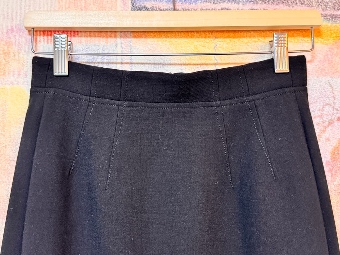 한섬 랑방 롱스커트 55 상품이미지6