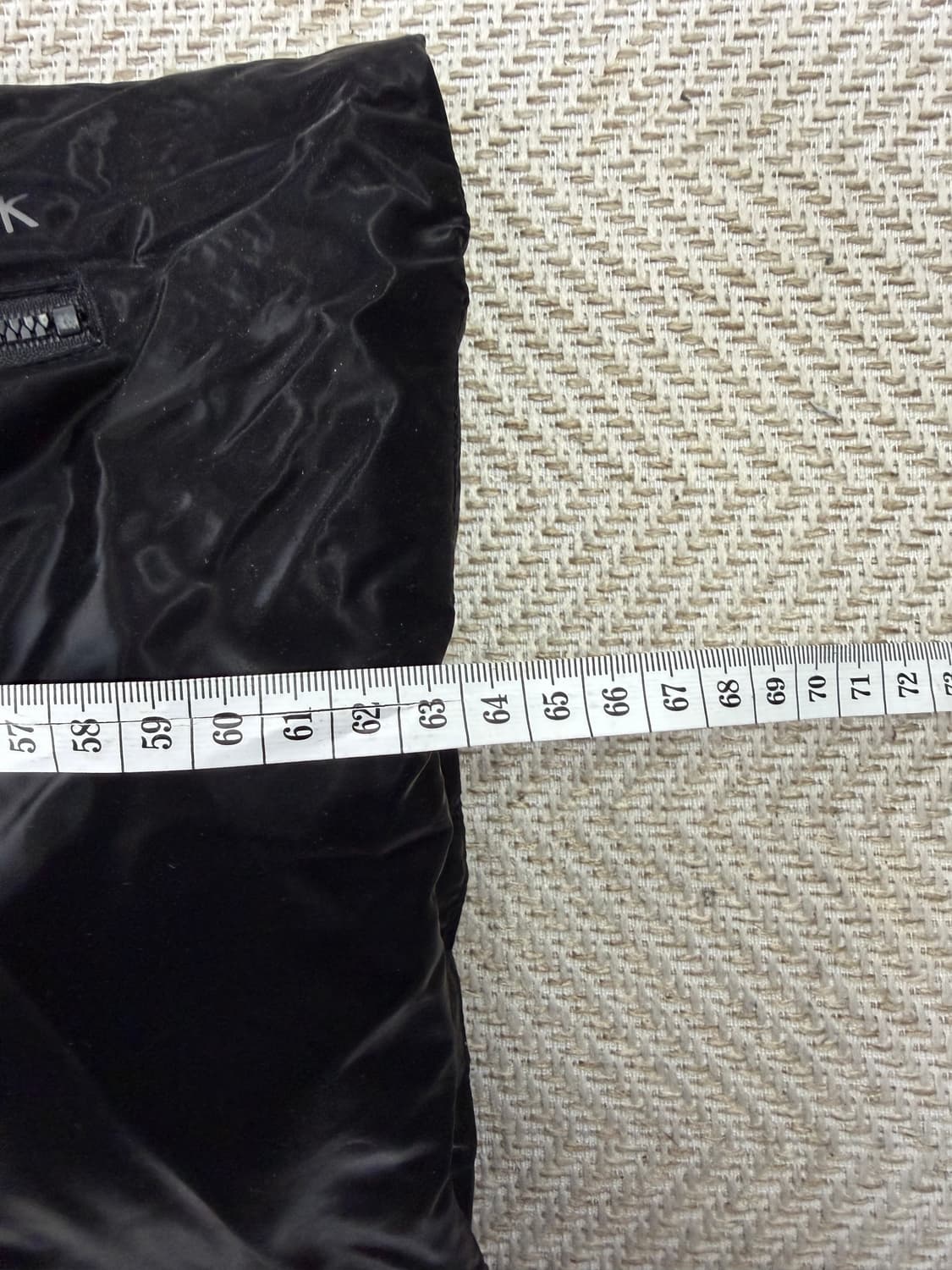 정품) LYNX 링스 골프 여성 구스패딩 90  상품이미지10