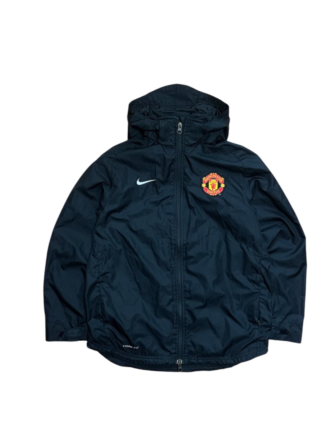 나이키 맨체스터 유나이티드 바람막이 상품이미지1