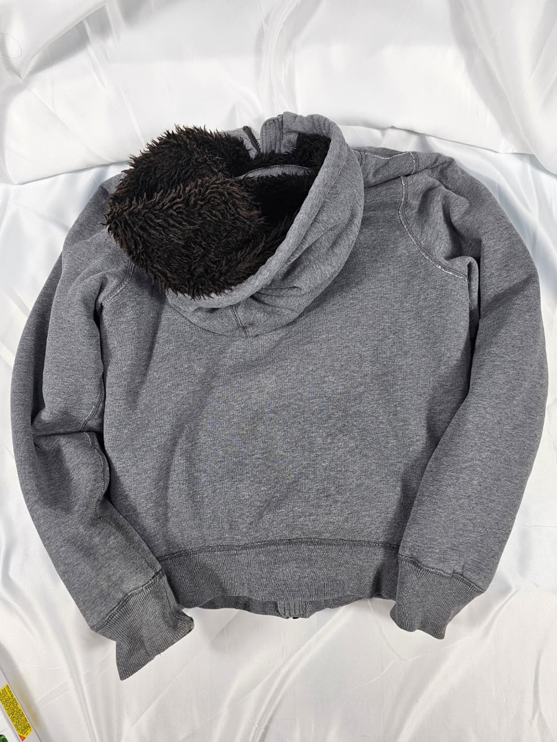 아베크롬비후드집업울프죠 상품이미지8