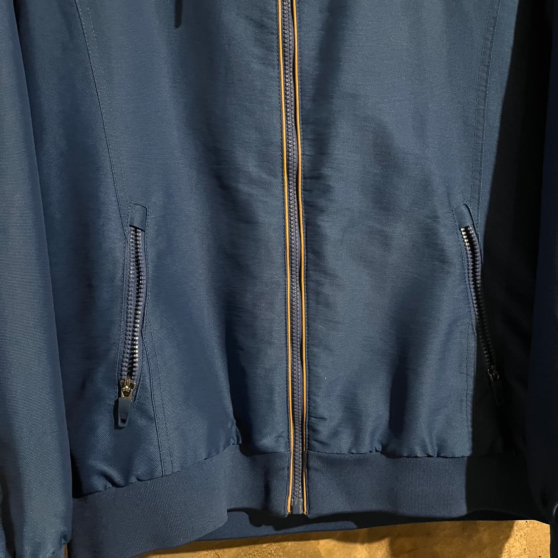 MLB 후드 자켓 상품이미지3