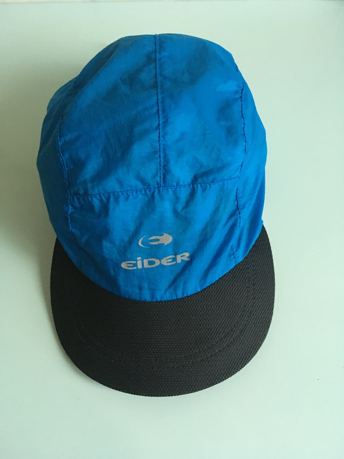EIDER 나일론 스포츠 캡 상품이미지1