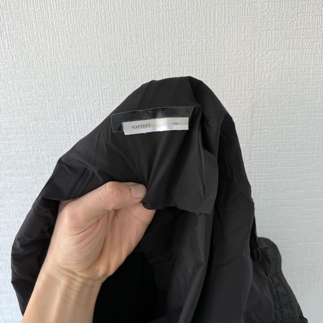 새티스파이 Satisfy 테크실크 8인치 L 상품이미지4