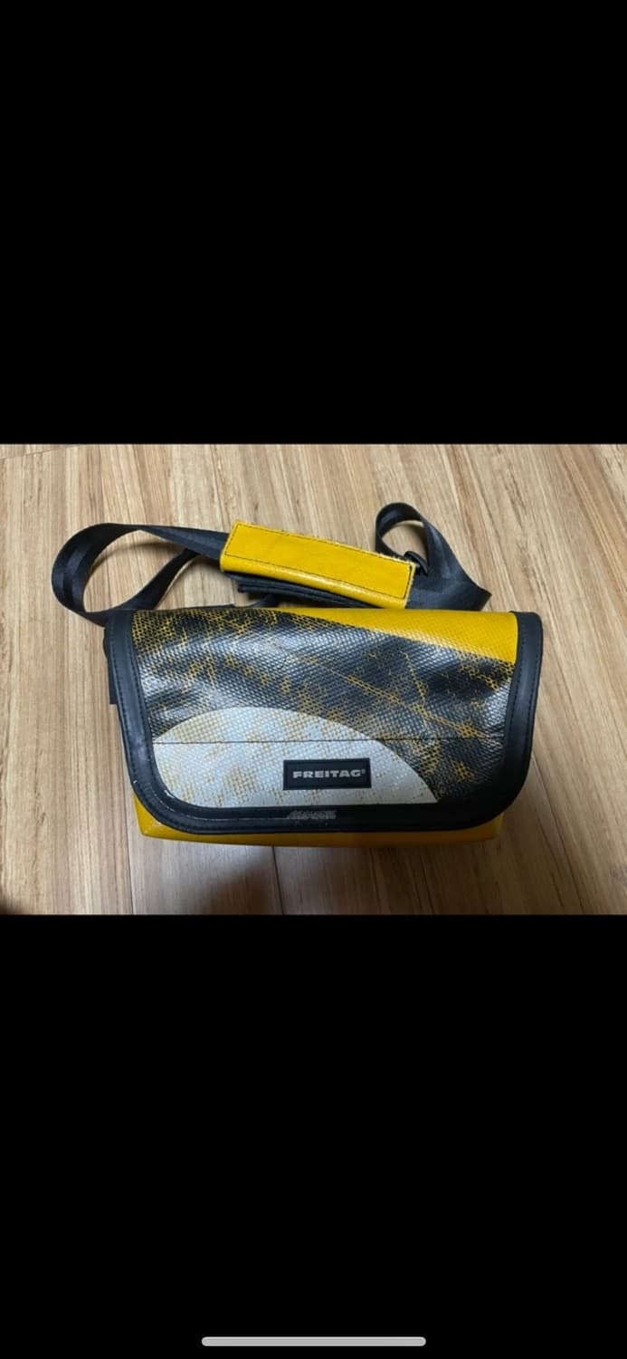 프라이탁 제이미 상품이미지1