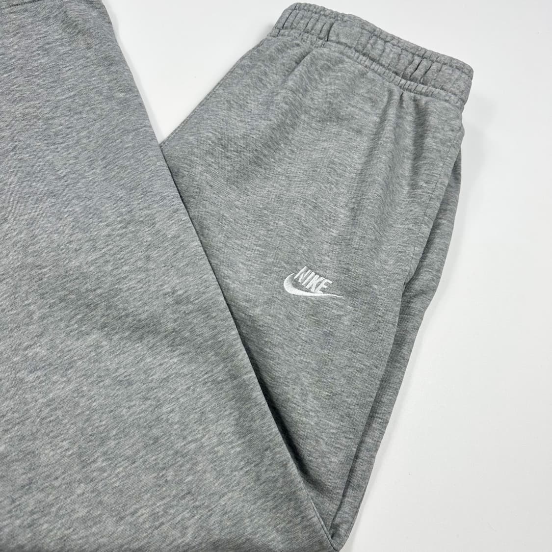 나이키 퓨추라 트레이닝 그레이 츄리닝바지 (XL) 상품이미지1