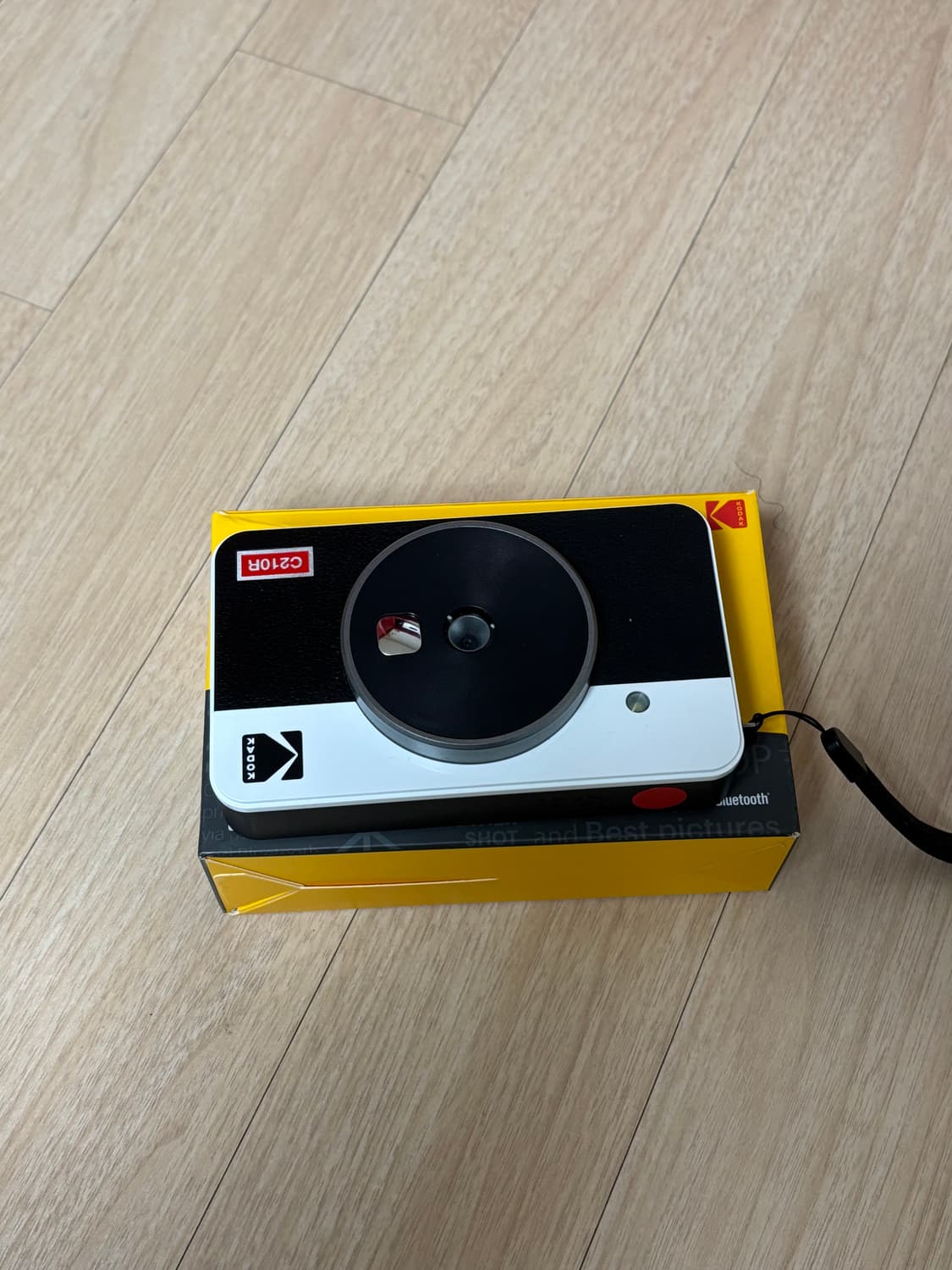 코닥 미니샷 2 상품이미지1