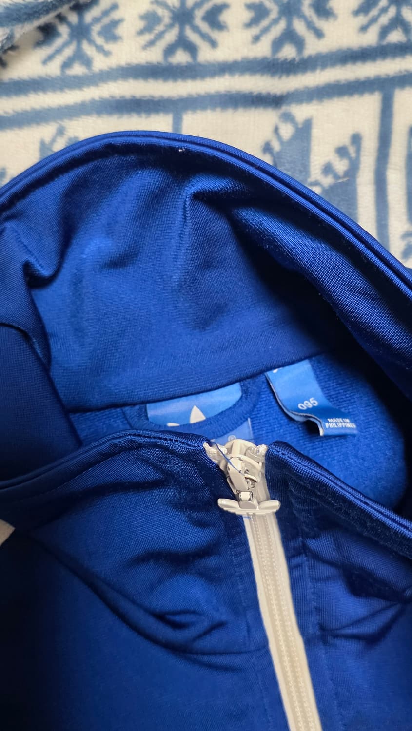 아디다스 져지 유광 파이어버드 희귀배색 95 상품이미지3