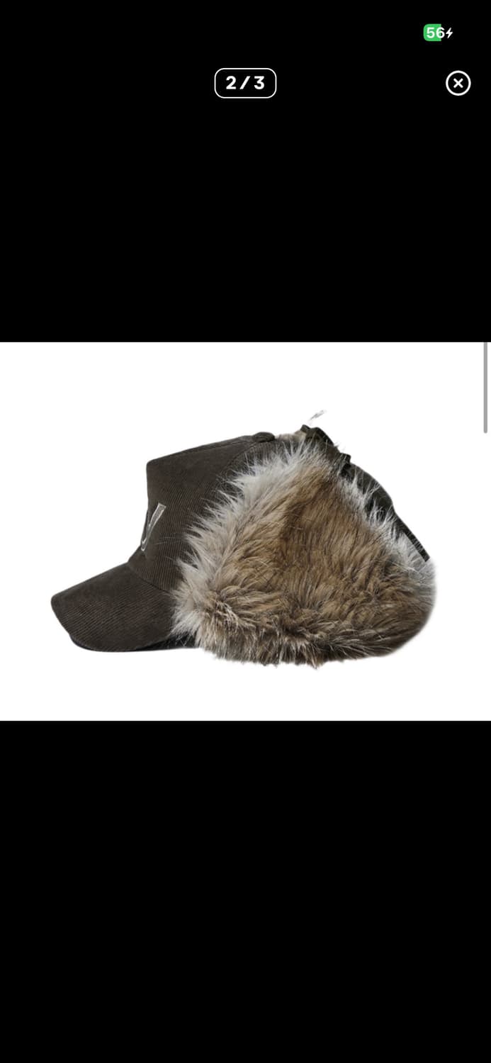 Openyy 퍼모자 상품이미지2