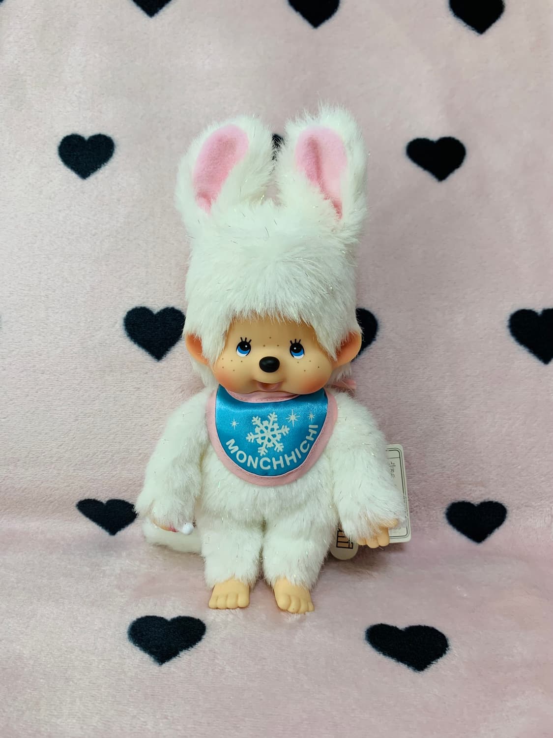 몬치치 눈토끼 상품이미지4