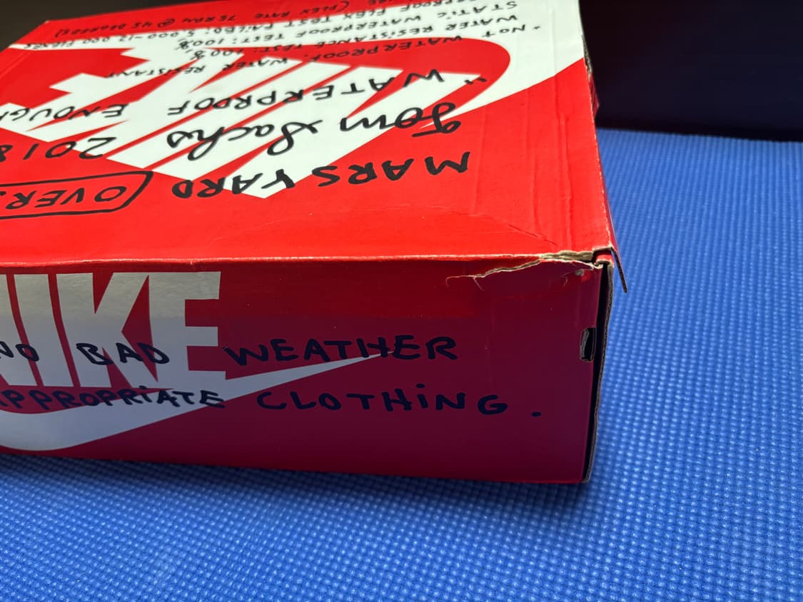 나이키 마스야드 오버슈 3.0 280 상품이미지3