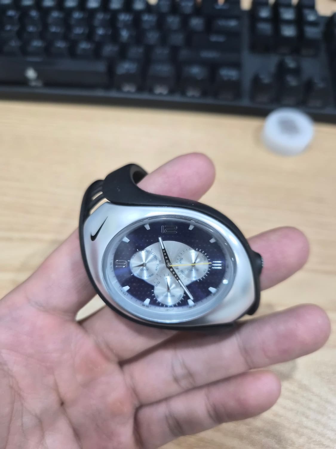 나이키 트라이엑스 상품이미지1