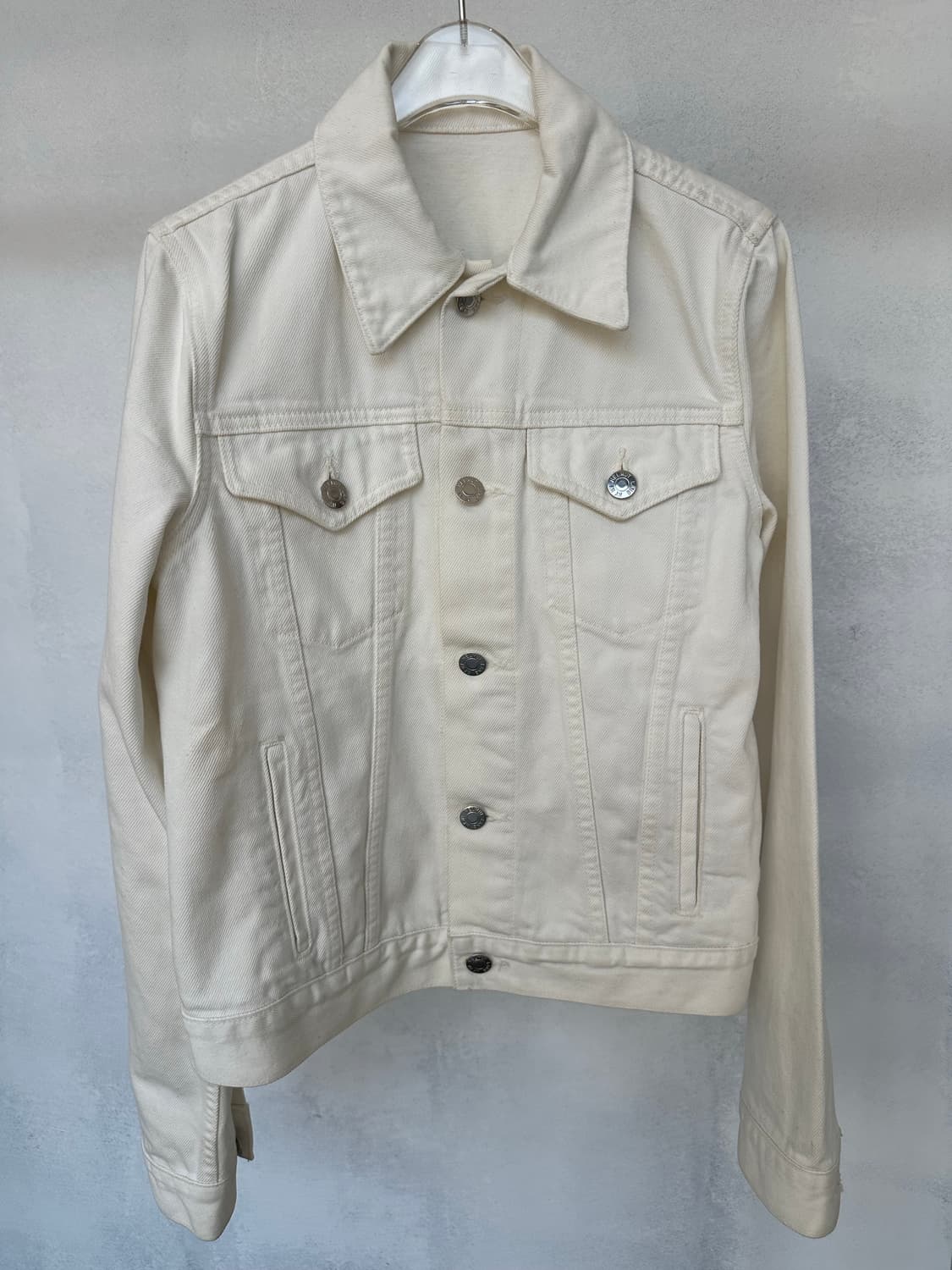 Helmut Lang Jacket 상품이미지2