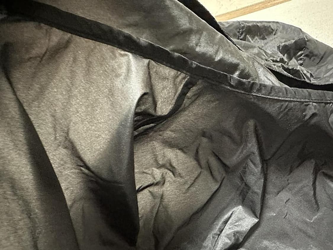 내셔널지오그래픽 경량 자켓 남성용 105사이즈 상품이미지4