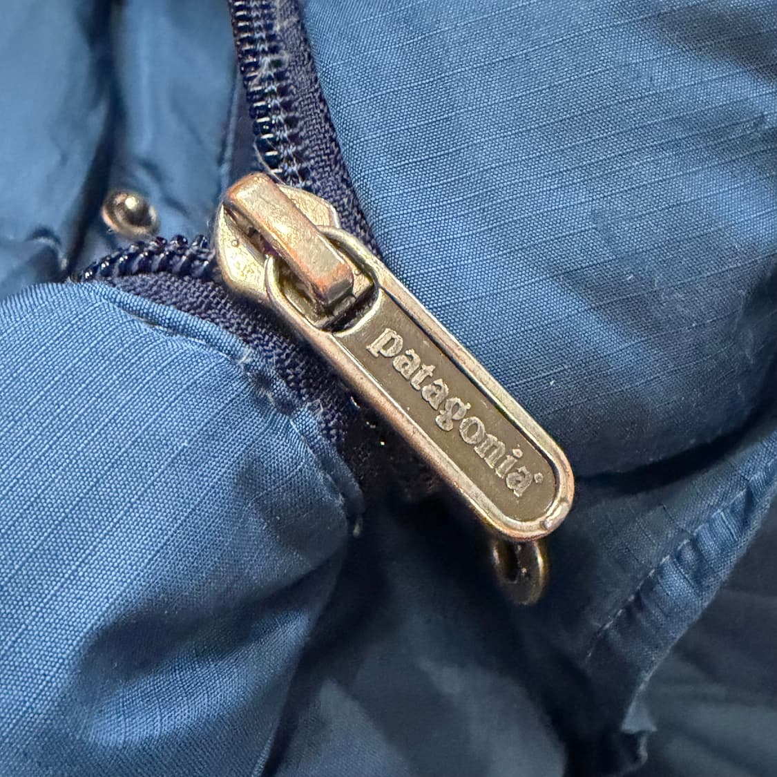 파타고니아 슬링 샷 다운패딩  상품이미지4