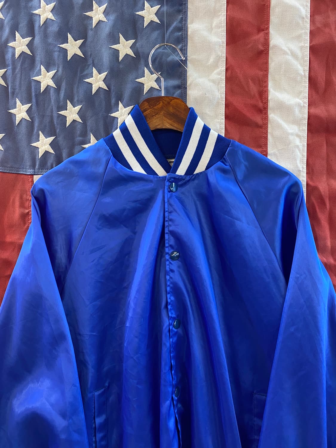 빈티지 베이스볼 자켓 (Man L) AA1694 상품이미지3