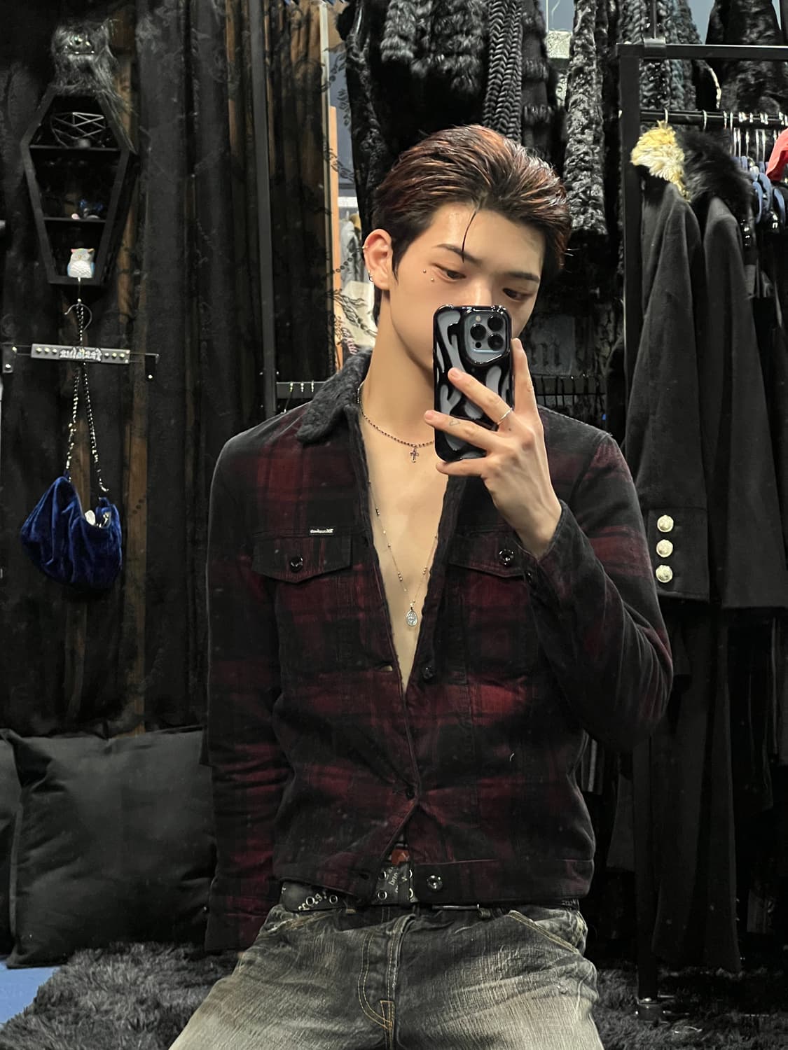 JPN Jacket 상품이미지7