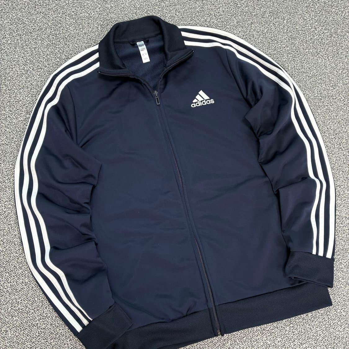 <아디다스 3-S 트랙탑 져지> No.1507 상품이미지6