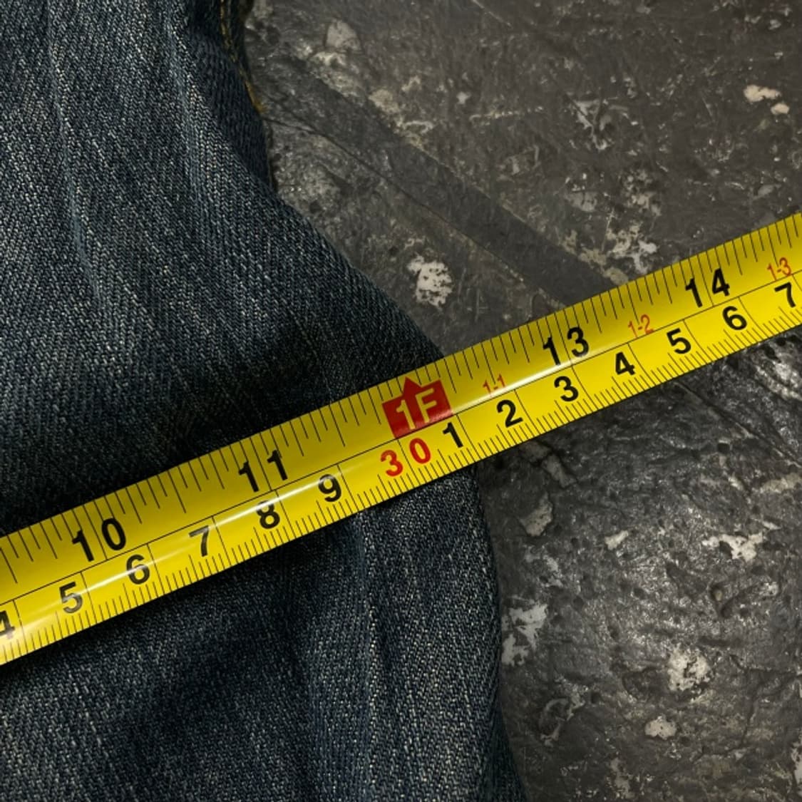 33 리바이스 501 청바지 상품이미지8