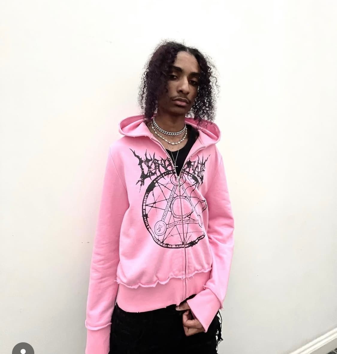 Corporate 후드집업 상품이미지3