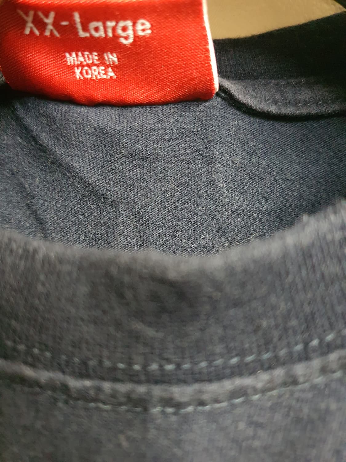 슈프림 미키마우스 반팔 티셔츠  상품이미지4