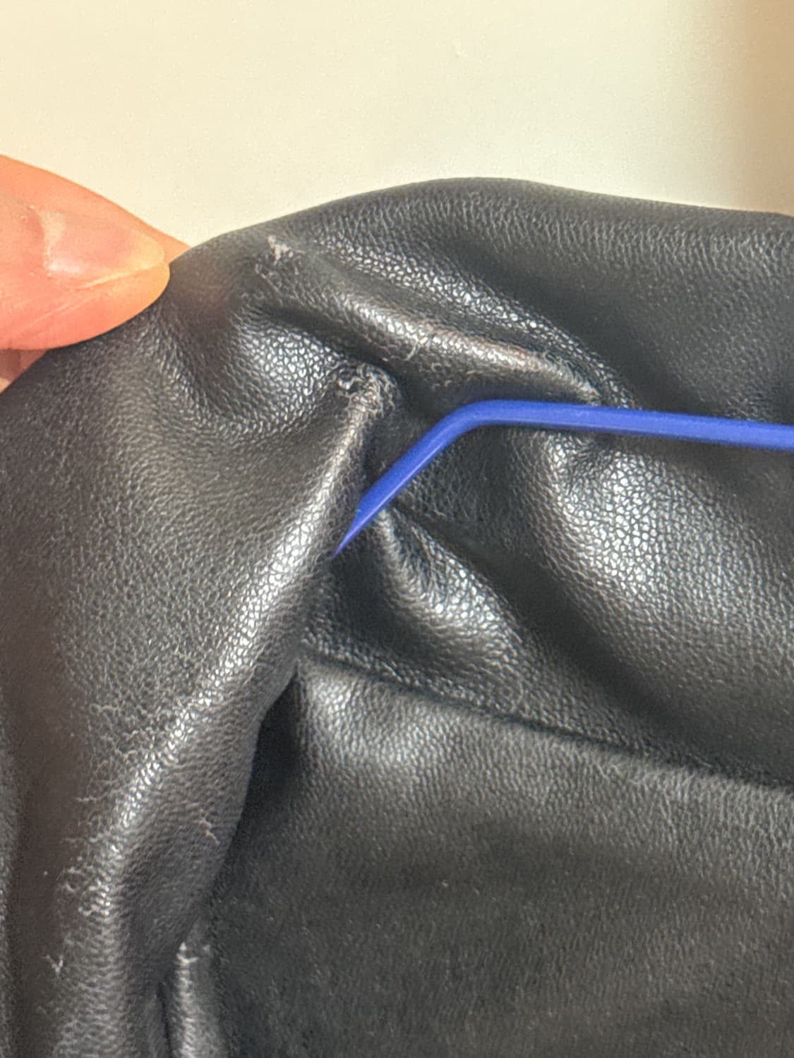 라이더 자켓 상품이미지2