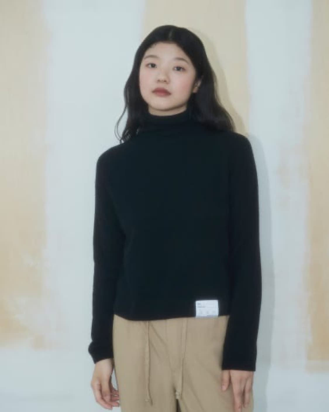 홈그로운서플라이(HGS) 스웨터(여성용), OS 상품이미지3