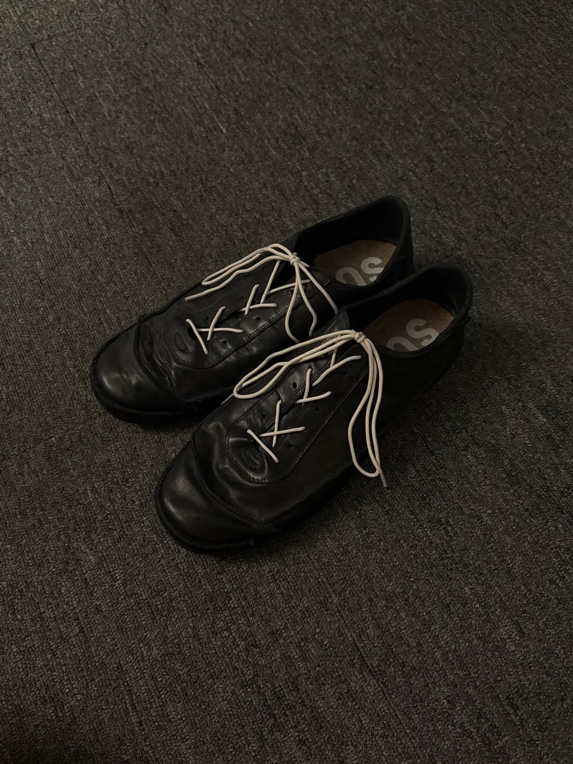 SUB_F161 Black 44/290 상품이미지1