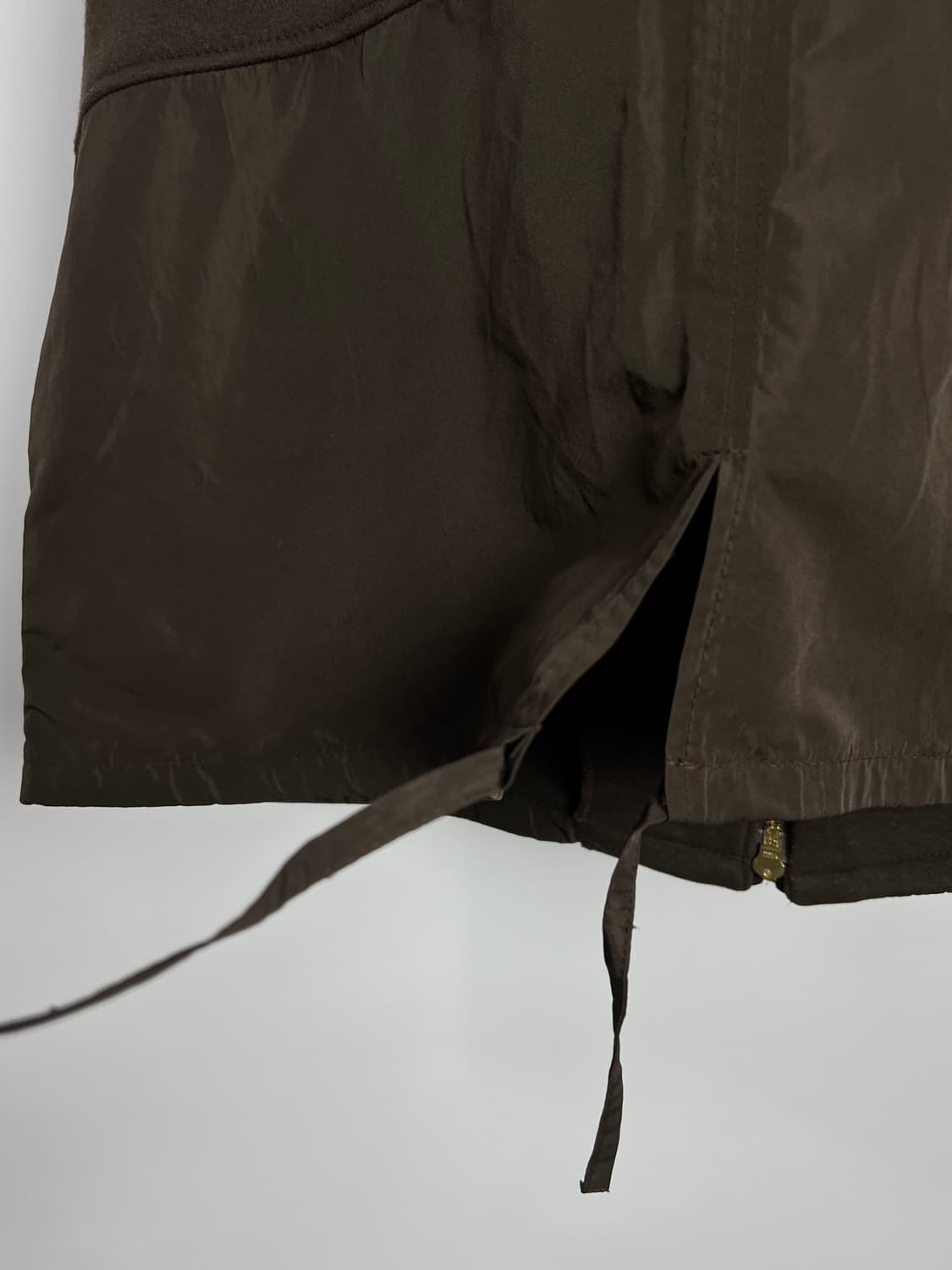 V.SAISON 집업 베스트  상품이미지8