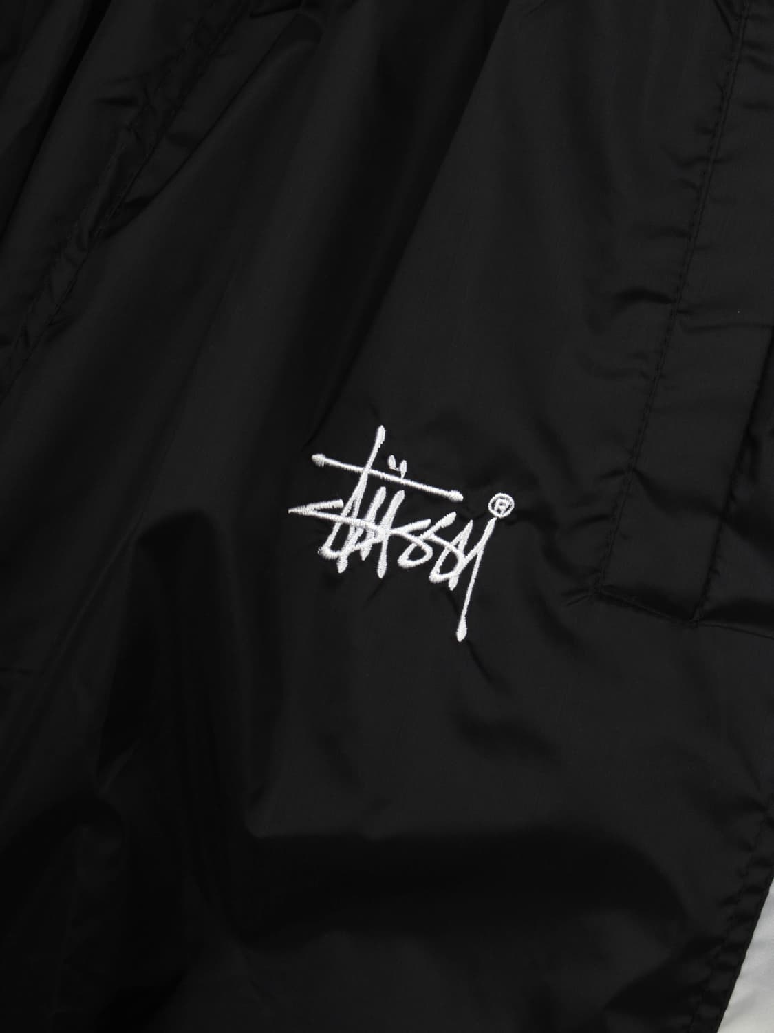 90s STUSSY SPORT 상품이미지3