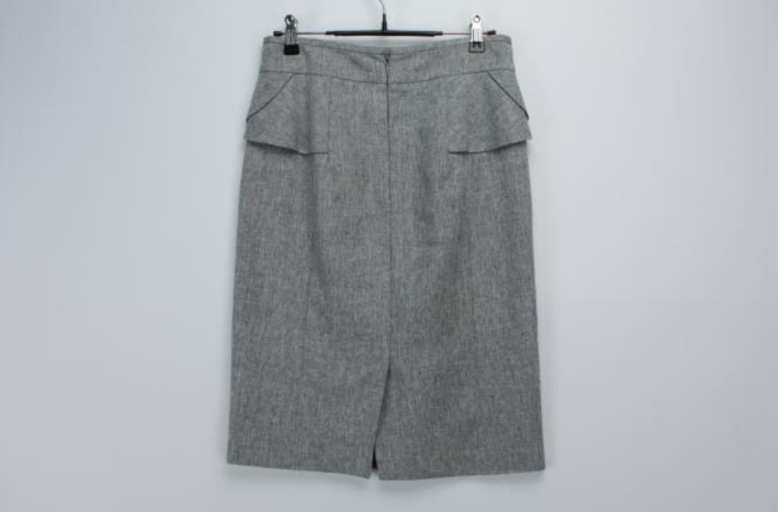 지고트 스커트 상품이미지3