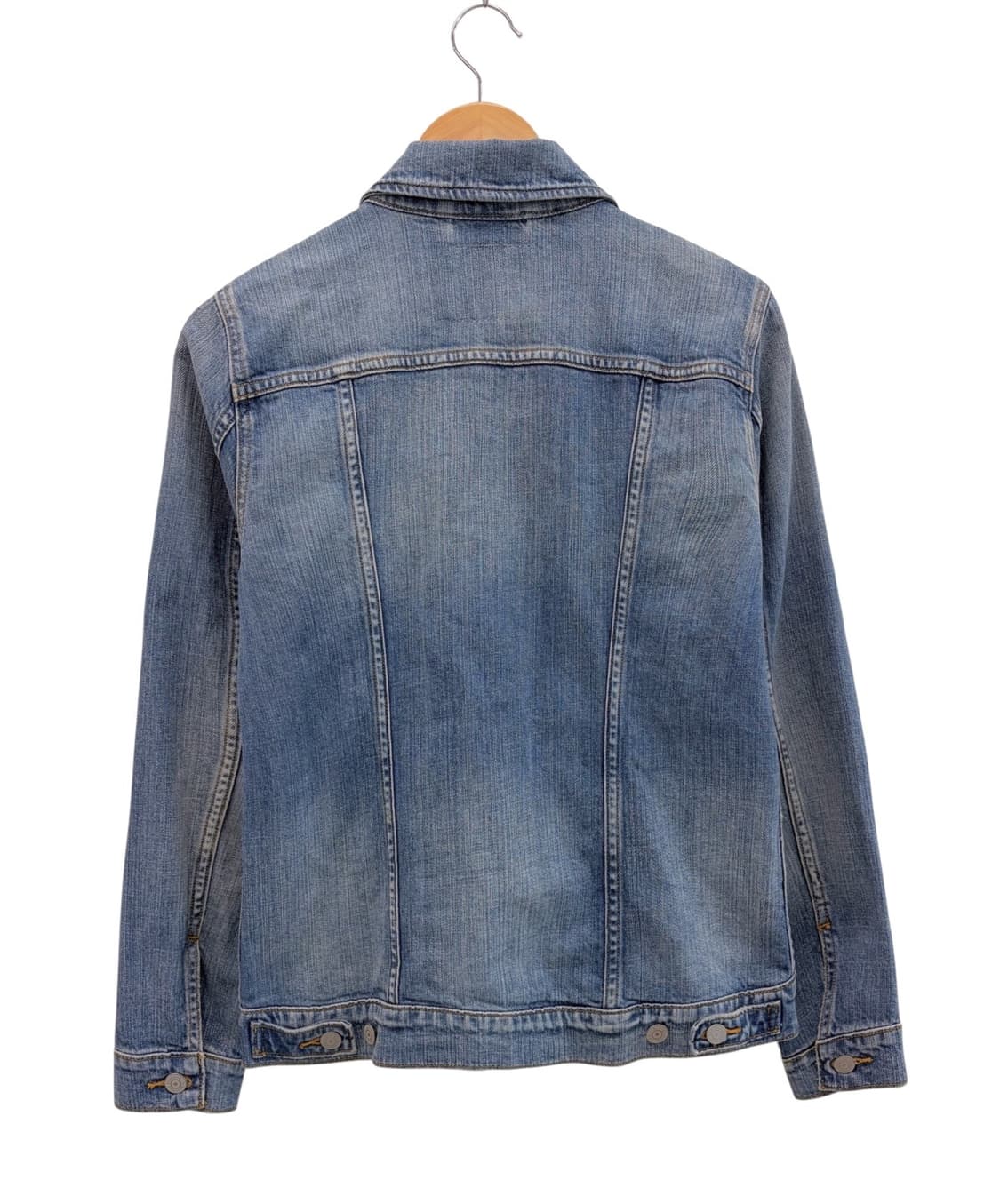 리바이스 청자켓 (M) 상품이미지7