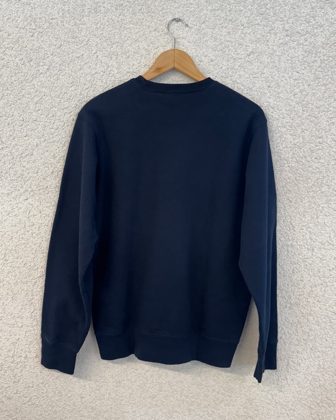 슈프림 언더라인 크루넥 20ss 상품이미지6