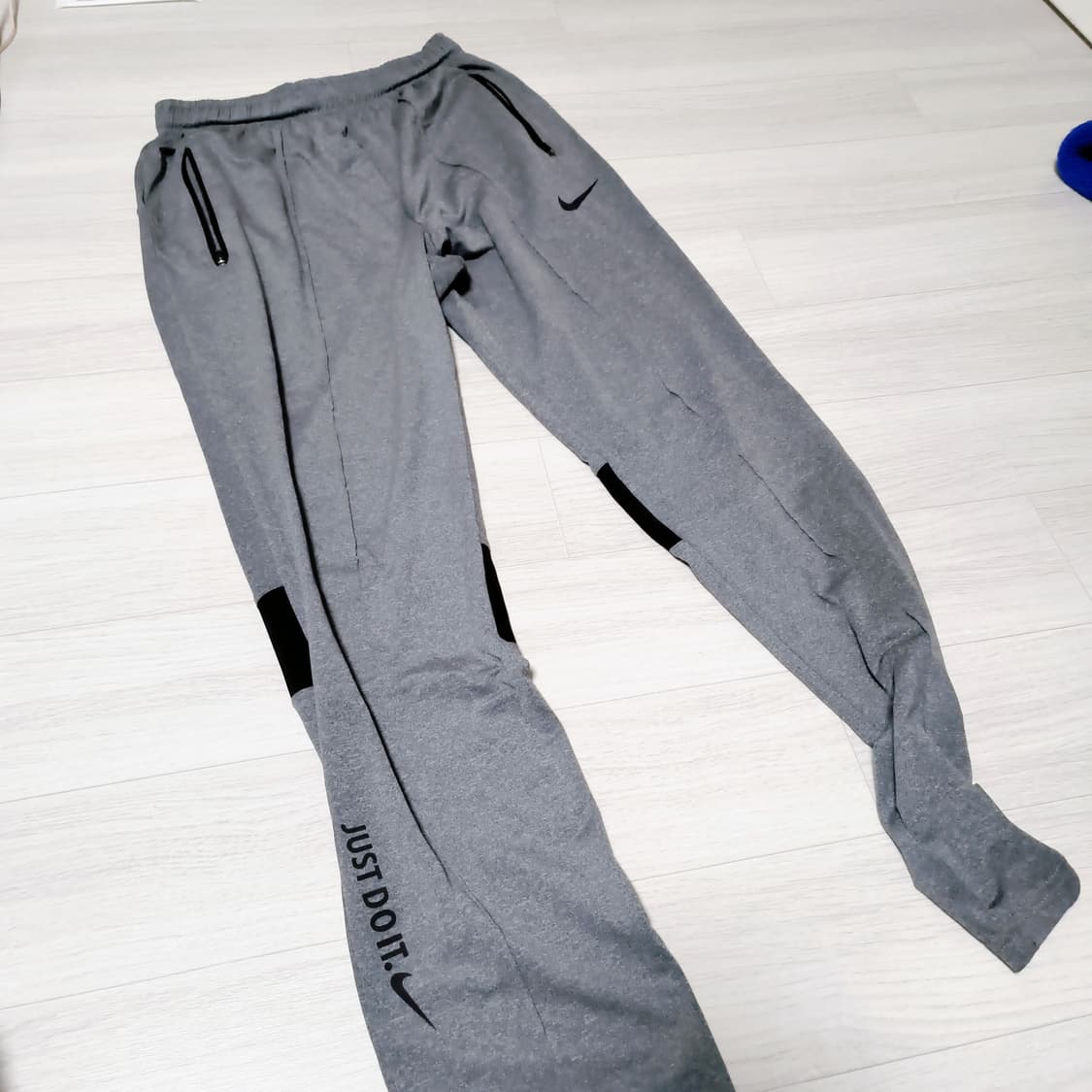 나이키 트레이닝 팬츠 상품이미지2