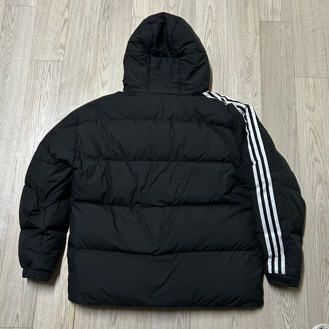 아디다스 덕다운 패딩 105-110 상품이미지2