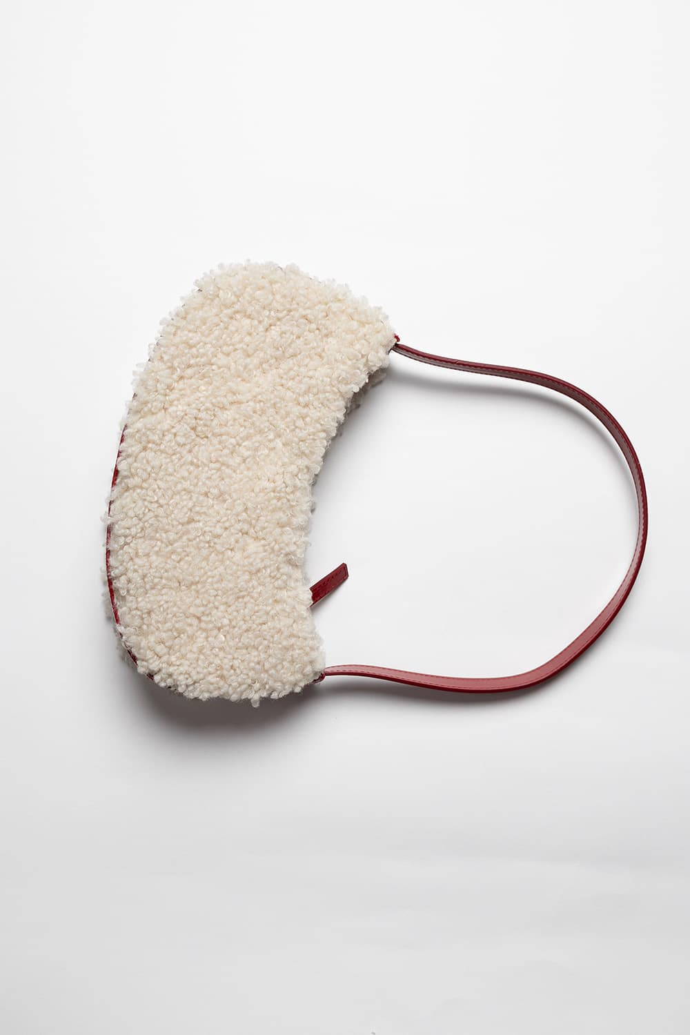 포니테일 가방 상품이미지2