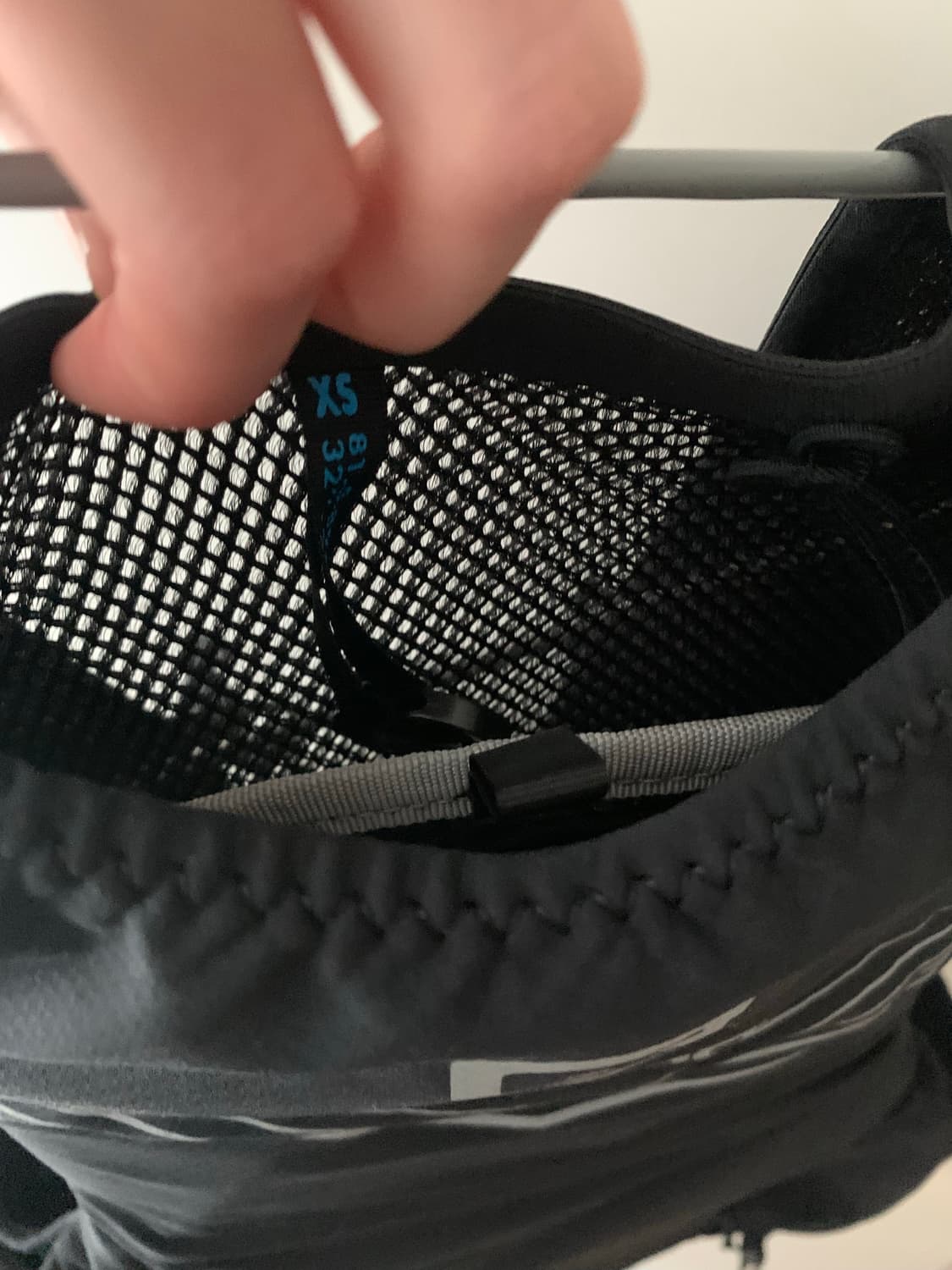 Salomon 러닝베스트 xs 상품이미지5