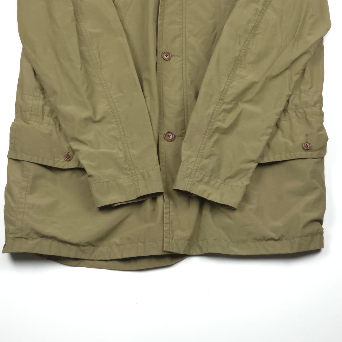 [L] 폴로 랄프로렌 스포츠 폴로스포츠 사파리자켓 상품이미지2