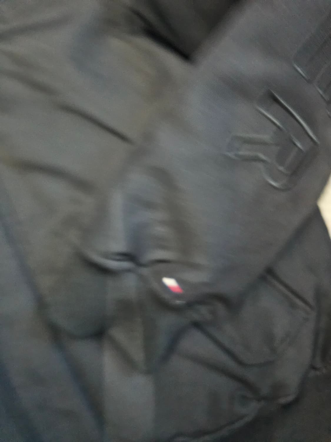 타미힐피거 구스 숏패딩  상품이미지6