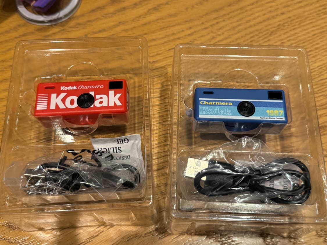 코닥 차메라 상품이미지1