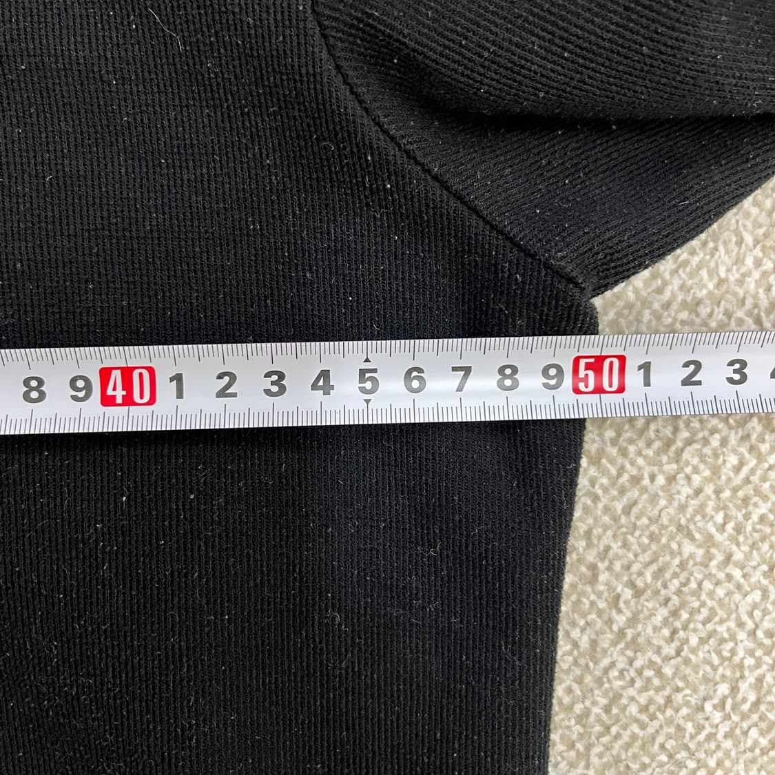 [M] 퓨마 피케 롱슬리브 긴팔 카라 티셔츠 0108M1 상품이미지6