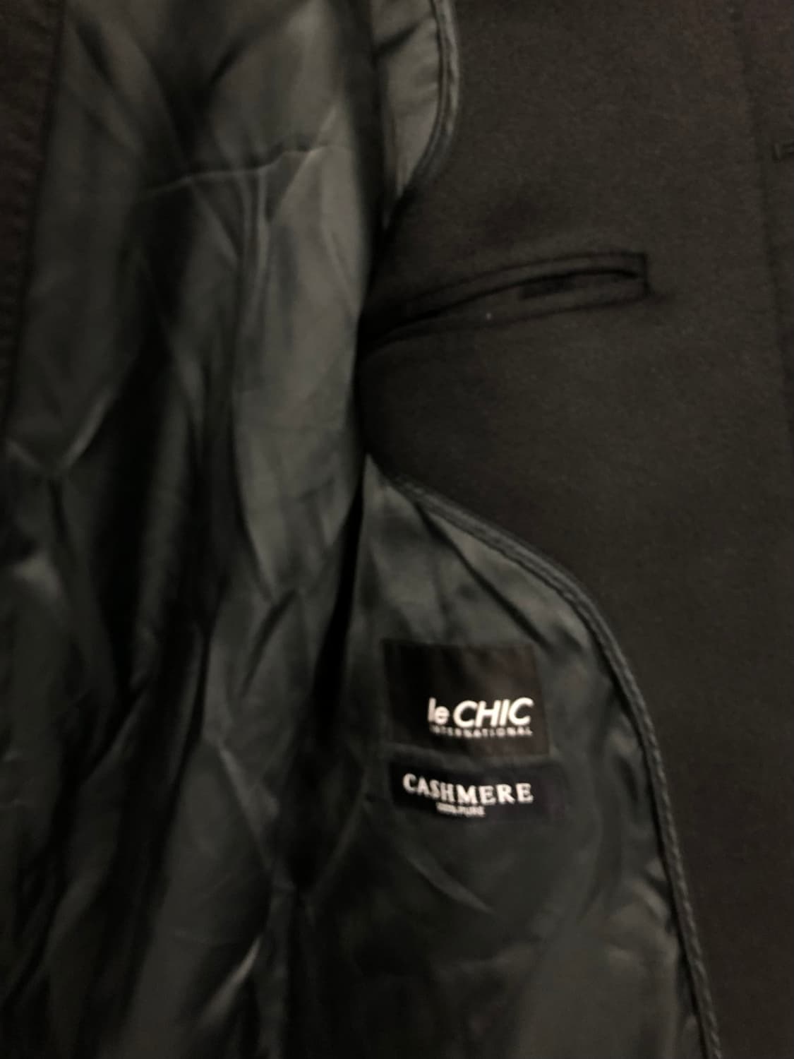 Le Chic Cashmere 상품이미지6