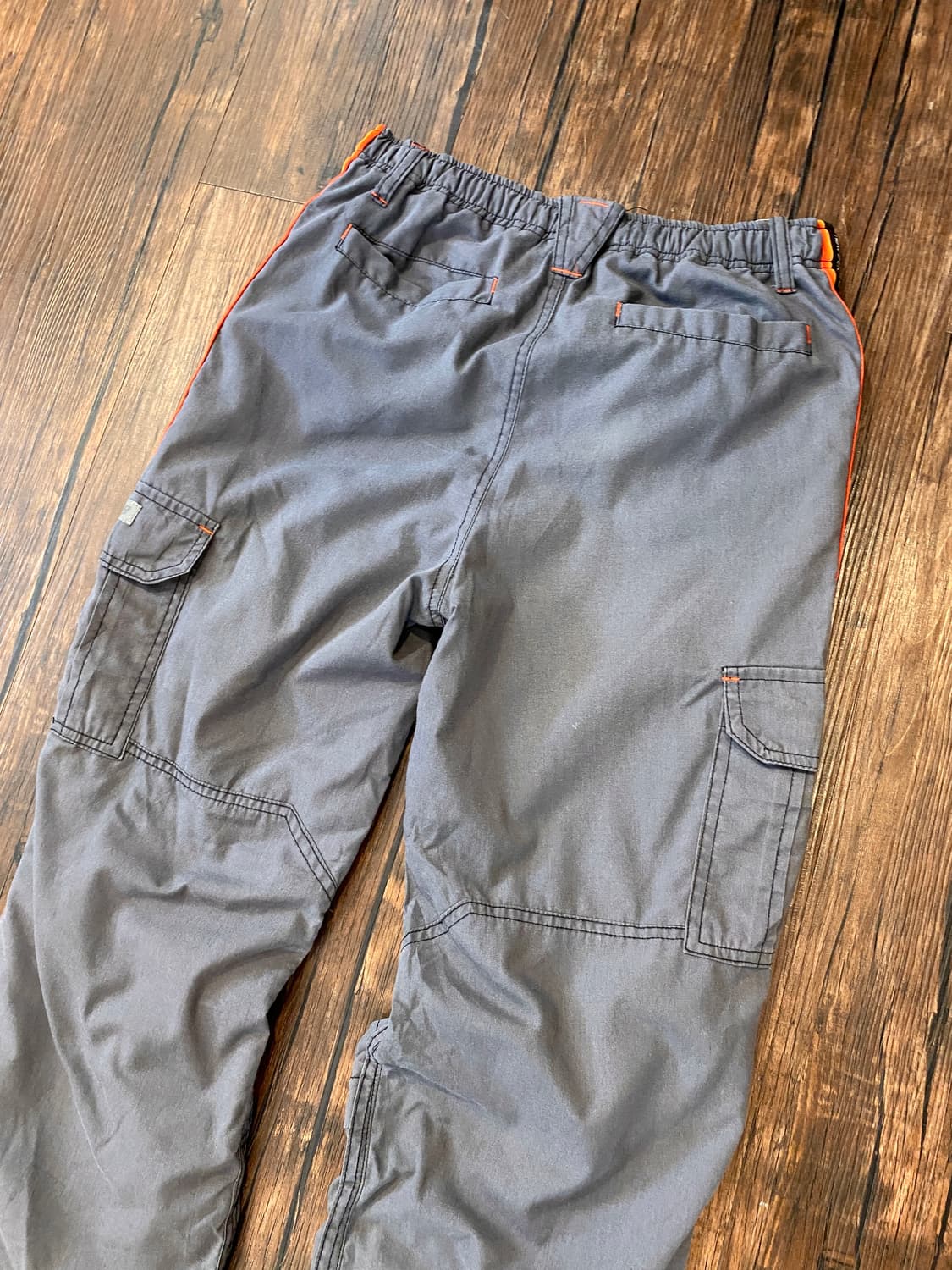 뉴발란스 카고 이지 팬츠 상품이미지7