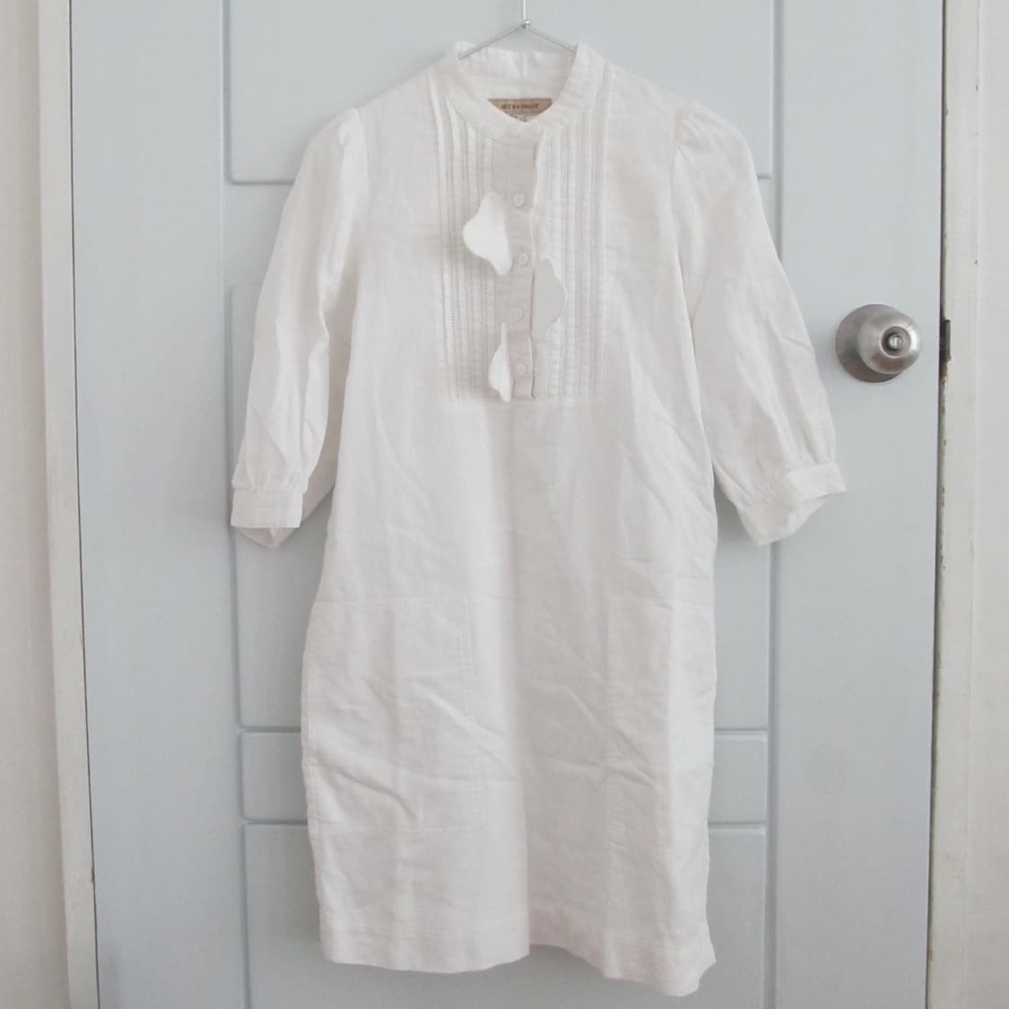 see by chloe tunic dress 상품이미지2