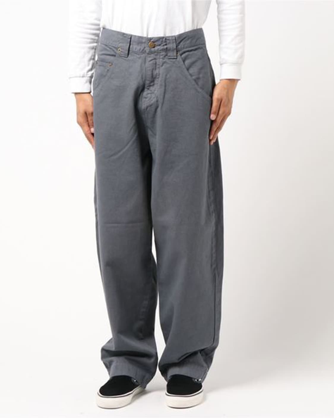 윌리차바리아 WISM x WILLY CHAVARRIA Jeans 상품이미지1