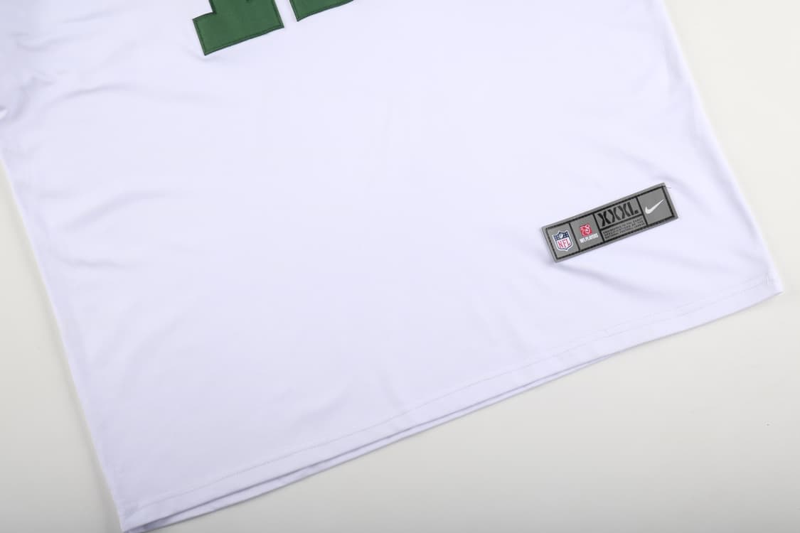 [3XL] 나이키 NFL 그린베이 패커스 풋볼져지 상품이미지3