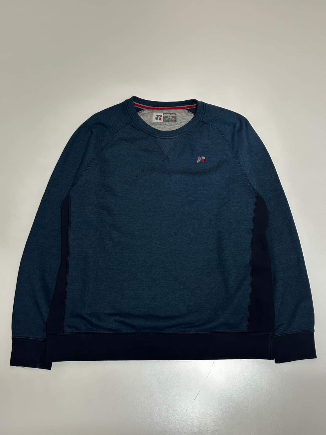 러셀 맨투맨 L 상품이미지1